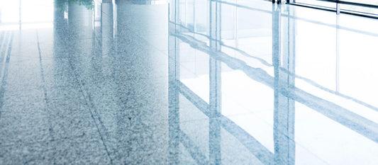 4 Factors To Look For In A Polished Concrete Filler Manufacturer