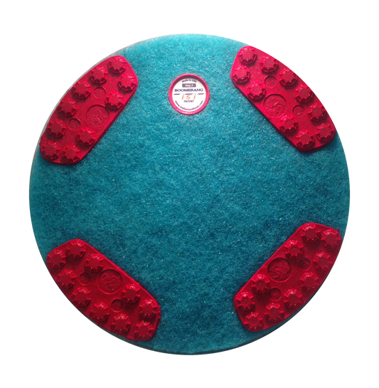 Stain Removal Pad
