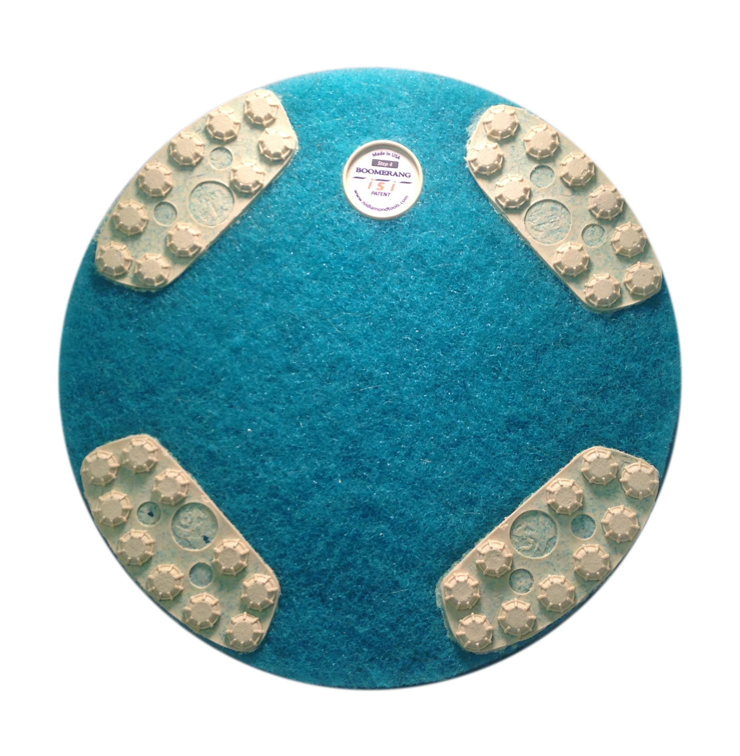 Stain Removal Pad