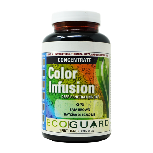 Color Infusion