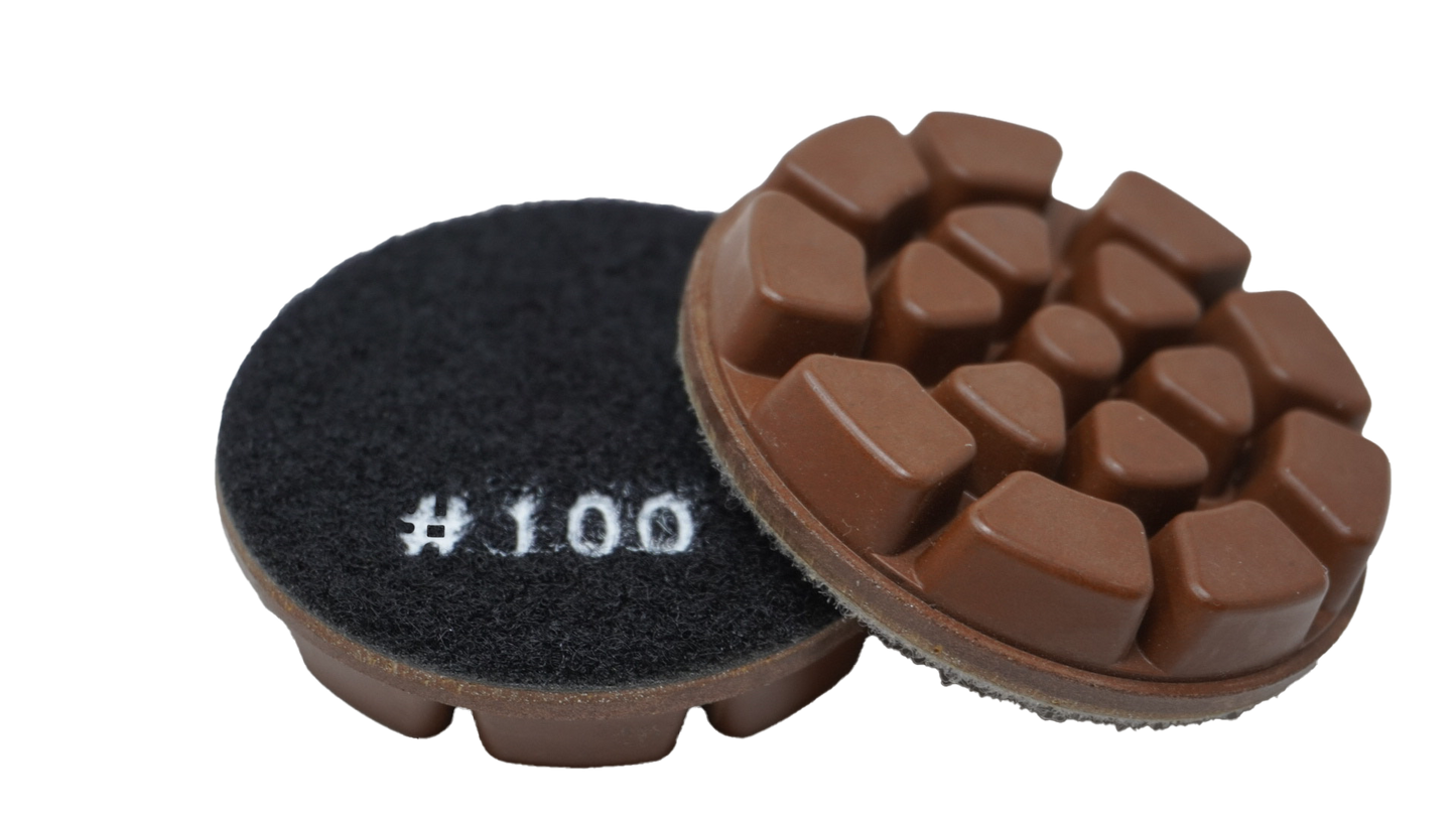 Copper Pucks