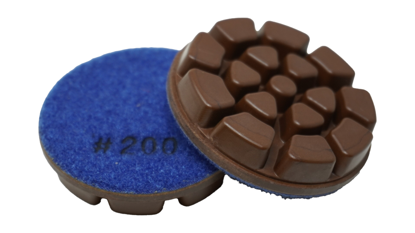 Copper Pucks