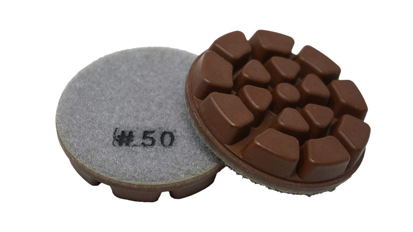 Copper Pucks