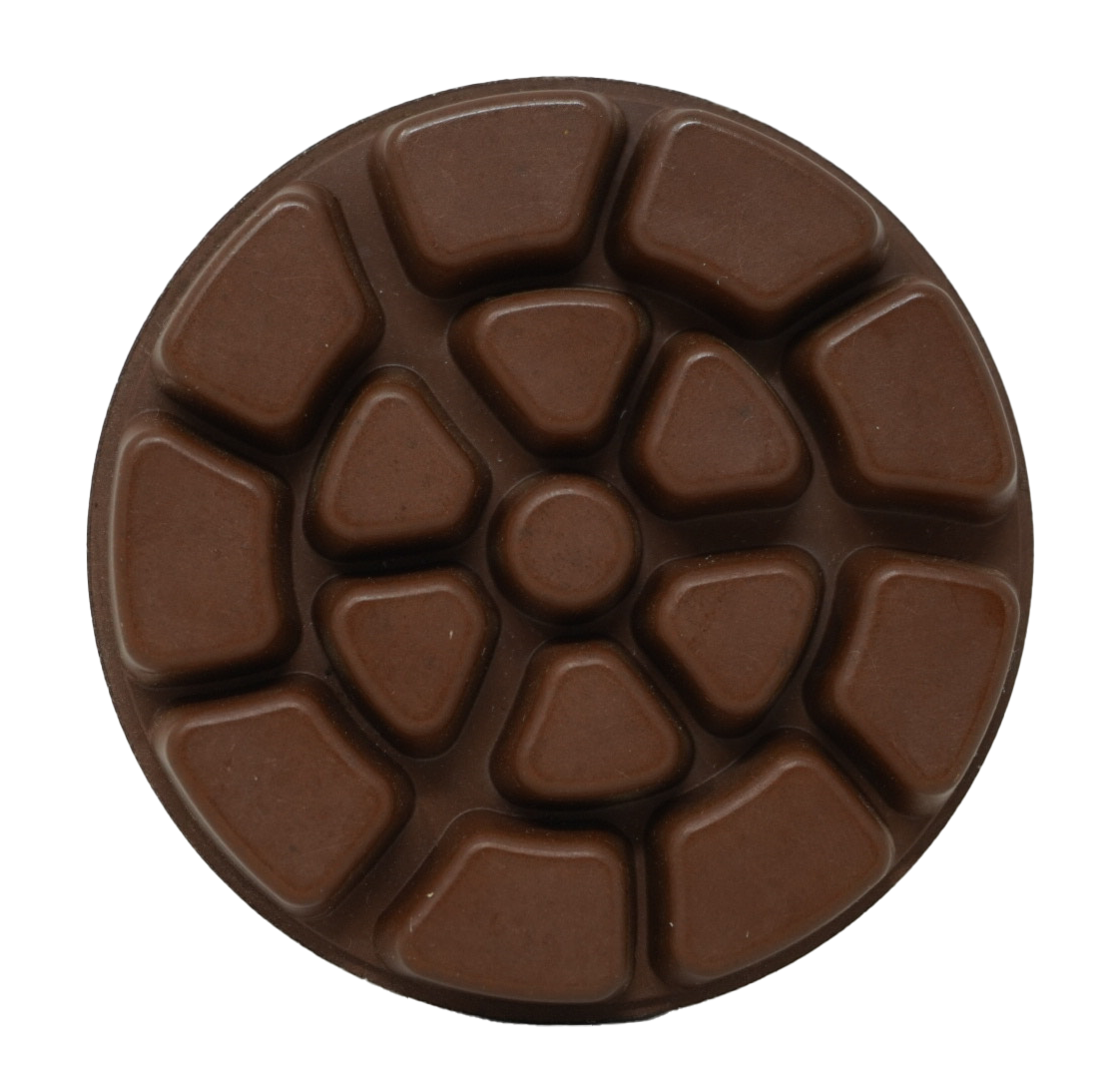 Copper Pucks