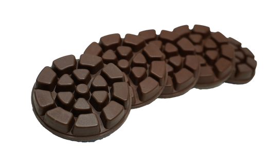 Copper Pucks