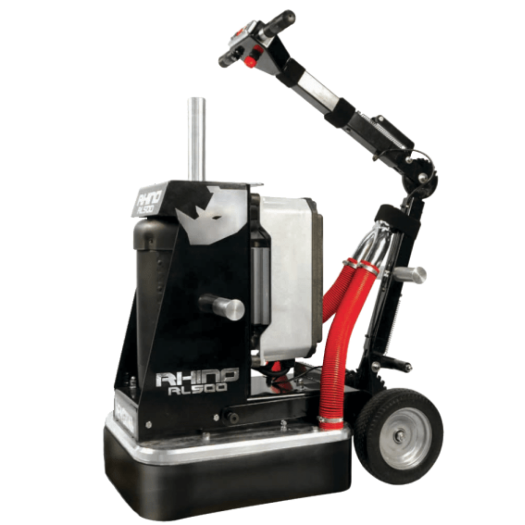 RL500 Floor Grinder