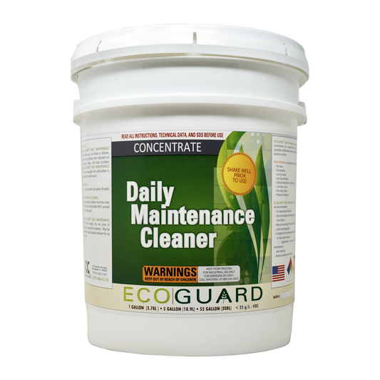 Daily Maintenance Cleaner
