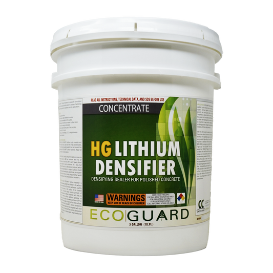 HG Lithium Densifier