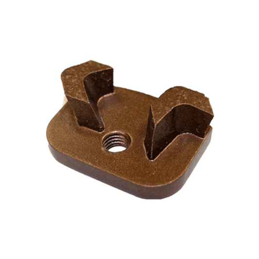 New Grind Bear Claw