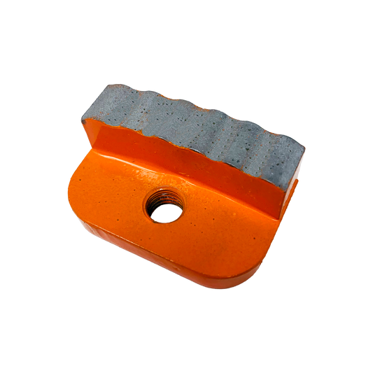 New Grind Turbo Metal Bond