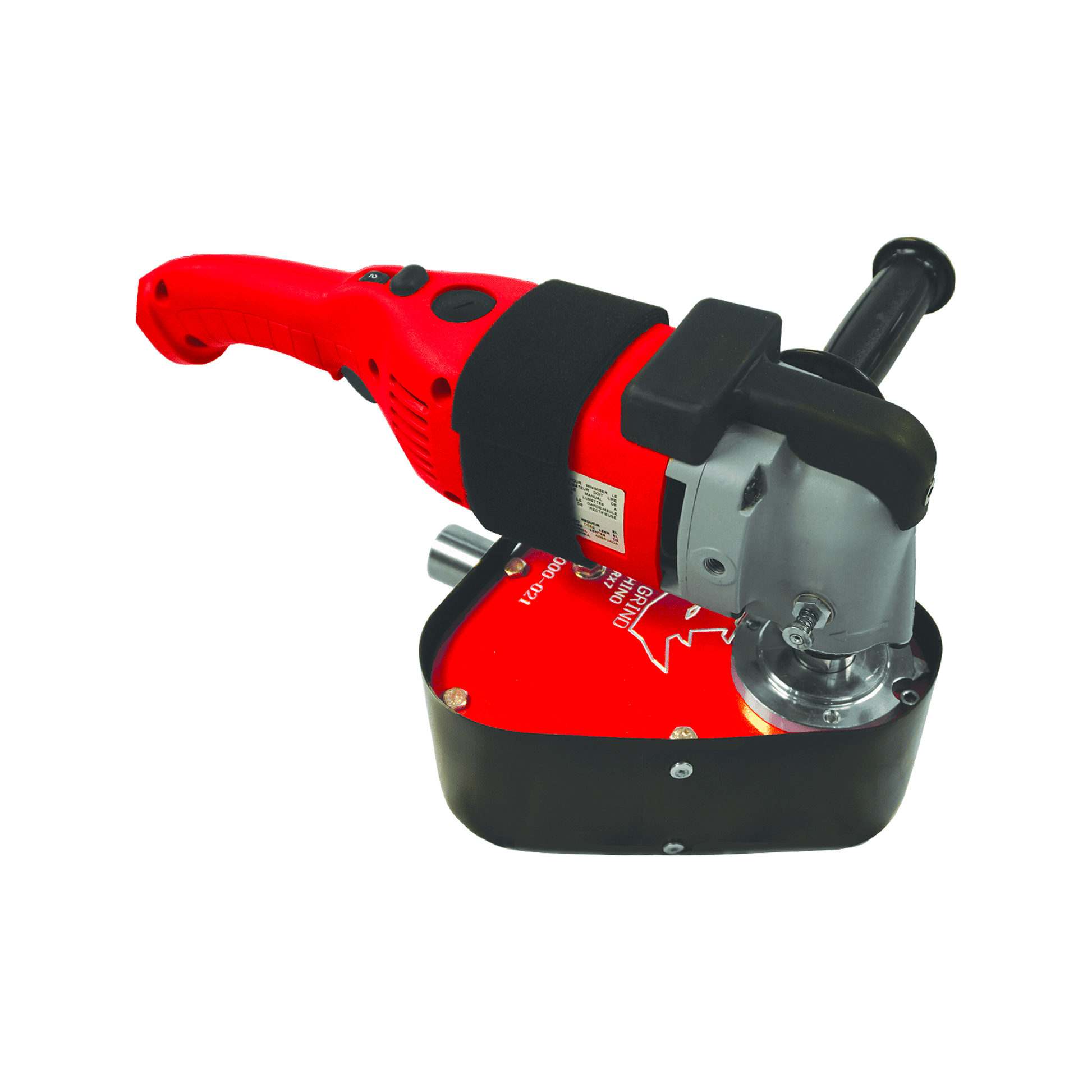 Rhino Hand Grinder