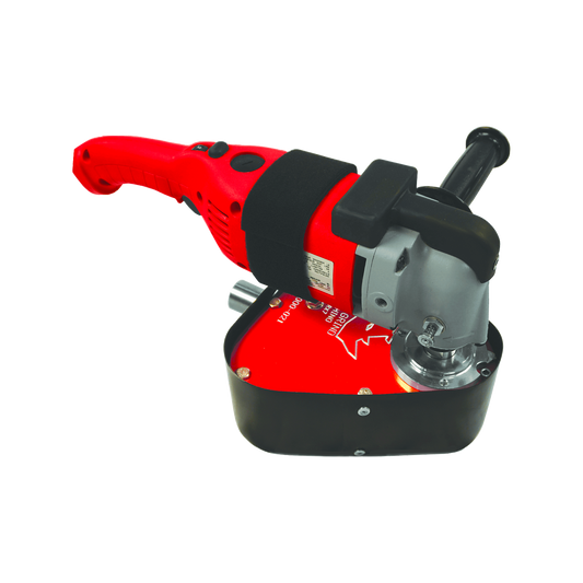 Rhino Hand Grinder