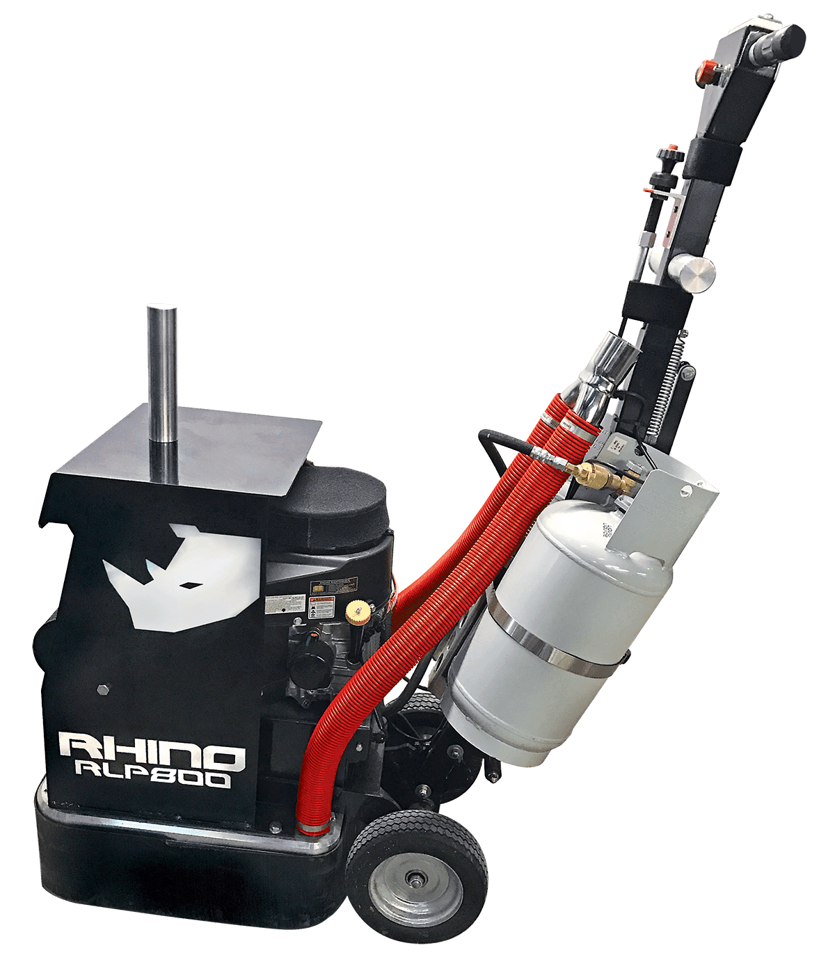 RLP800 Floor Grinder