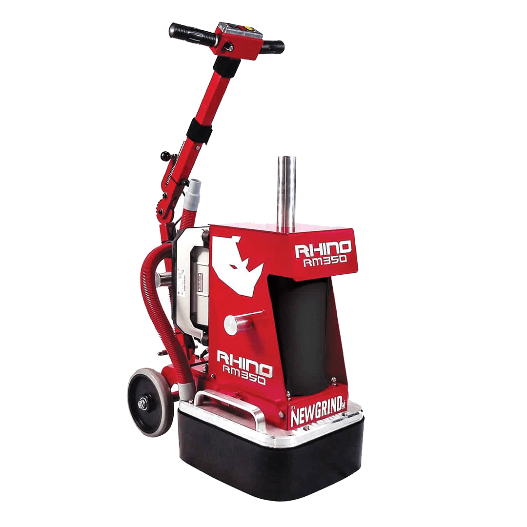 RM350 Floor Grinder