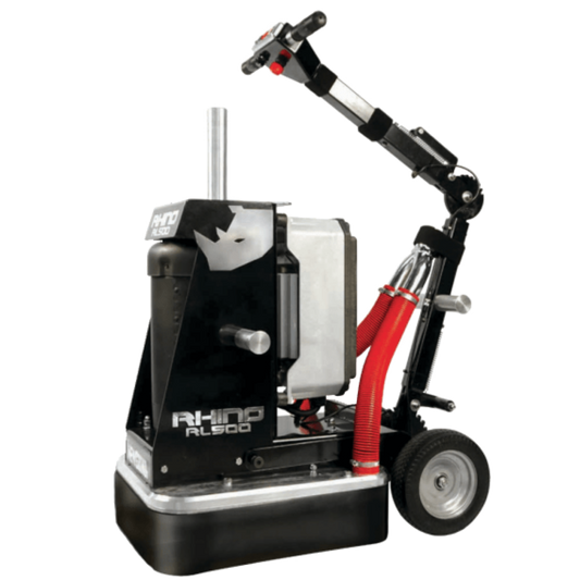 RL500 Floor Grinder