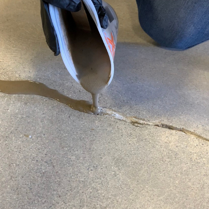Concrete Crack Repair Kit