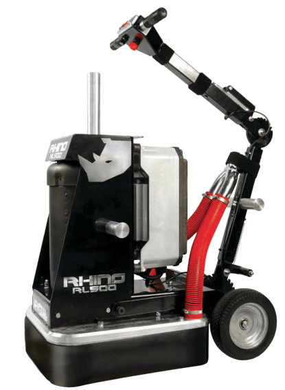 RL500 Floor Grinder