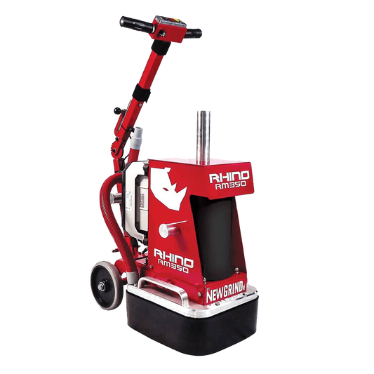 RM350 Floor Grinder